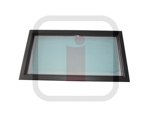 K051284 - Okno DARP do bram Crawford Assa Abloy