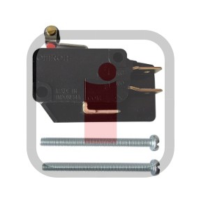 K033837 - Wyłącznik krańcowy "mikrus" do napędu Crawford CDM6+HD