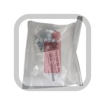 E622083B-PP - 15 Teeth pignon with screw to K10 single speed and inverter Ditec Entrematic