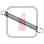 42410129 - Sprężyna 3,5 x 30 x 300 mm do uszczelnienia SIB/SIR Crawford Assa Abloy
