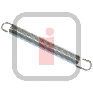42410129 - Sprężyna 3,5 x 30 x 300 mm do uszczelnienia SIB/SIR Crawford Assa Abloy