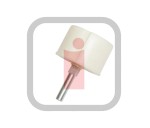 0K990129 - Awning cup complete R for SIR