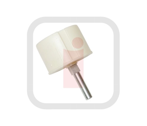 0K990129 - Awning cup complete L for SIR