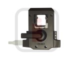 K055499 - Obudowa zamka lewego do bram segmentowych 542 Crawford Assa Abloy