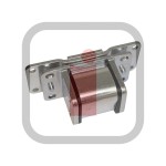 P1504773 - Zawias do drzwi serwisowych bramy OH1042 Assa Abloy