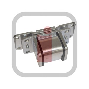 P1504773 - Zawias do drzwi serwisowych bramy OH1042 Assa Abloy