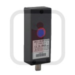 E65DNC2-PP - Absolute encoder DNC2 blue dot 1.1.4 ≤ FW ≥ 1.2.6 for Ditec Entrematic