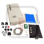 K045791 - Pokrywa skrzynki sterowniczej ECS 400 Crawford