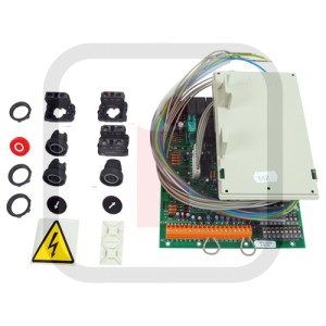 K035626 - Płyta główna sterująca do napędu Crawford CDM6, ECS 430P, 230/400 V