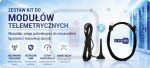 ZA-MT-058-KIT - Zestaw instalacyjny do MT-058