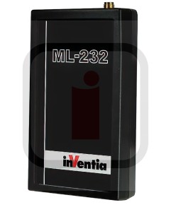 XWAYBOX-ML-232-LTE - Moduł lokalizacyjny GPS/LTE inVentia