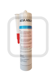 PDFKIT313010 - Smar biały DLSF 407 300 ml do bram Dynaco