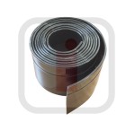 PDFZIPBEA003 - BEAD with reinforced black fabric L=6000 mm RIGHT Dynaco D-313 LF