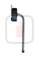 13SEF031 (13056) - Dwukierunkowa klamka zewnętrzna MTH (Reversible external lever handle complete with plugs for sliding door)