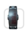 13SEF031 (13056) - Dźwignia zewnętrzna MTH (Reversible external lever handle complete with plugs for sliding door)