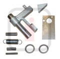 0B490106-0002 - Safety device complete Left to DMW, DMGC, DMGZ