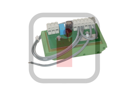 K043344 - Amplifier kit 950RP