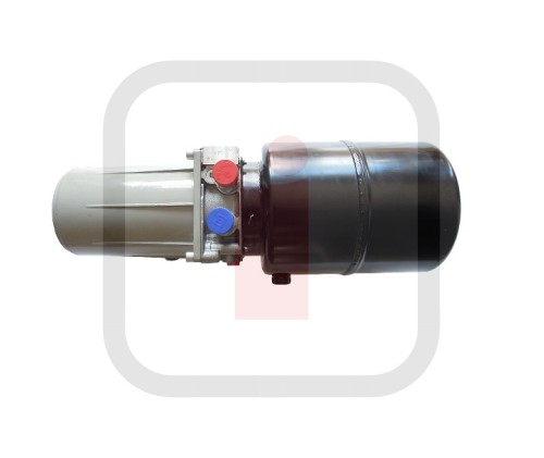 026-020-40-007 - Agregat do rampy 232-105 (powerpack)