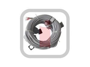 K047878 - Przewody zasilające do rampy przeładunkowej Crawford Assa Abloy