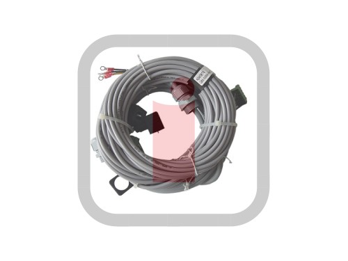 K047878 - Przewody zasilające do platformy Assa Abloy