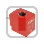 81070104 - Cewka magnetyczna 24V AC 50Hz do rampy Hafa Easydock