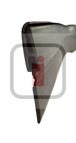 K054261 - Uszczelka boczna trakcji 3" do bramy Nassau 6000 (18-10350)