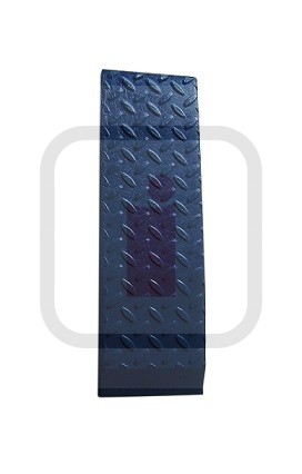 0A010236-0002 - Warga boczna, prawa Crawford Assa Abloy