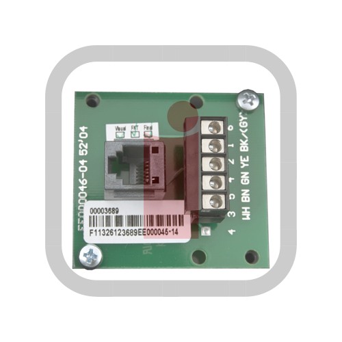 638186 - Płytka adaptacyjna (adapter PCB)