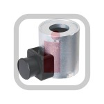 81070106 - Cewka elektrozaworu do rampy Crawford Y2 24V DC