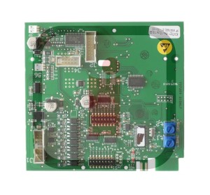 K047622 - Płyta C procesorowa 940A/CDM9/CDM10 do sterowania Crawford