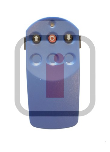 K045613 - Pilot 433-1 Plus Crawford Assa Abloy