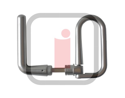 K064901 - Klamka (uchwyt drzwiowy) składana drzwi serwisowych