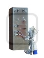 K043949 - Napęd bramy dokowej CDMB Crawford Assa Abloy