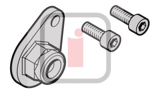 638164 - Rozryglowanie serwisowe napędu Hormann WA 400