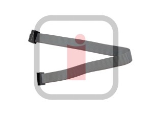 K047450 - Przewód połączeniowy płaski do CU 950