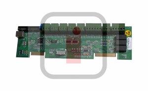 K047808 - Leveller board CU 950 Crawford Assa Abloy