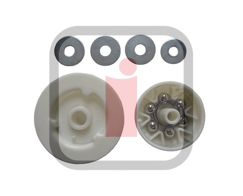 K008196 - Control RPM CDM6+HD