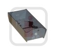 K047919 - Spodnia, dolna część sterowania Assa Abloy 950
