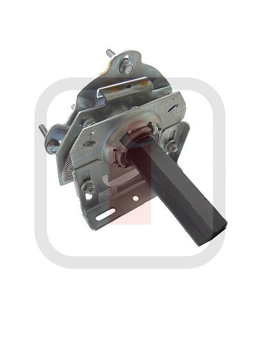 K059863 - Podpora wału HEX R