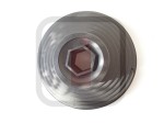 K055773 - Bęben 16/3 HEX, VL, zestaw L+R do bram Crawford Assa Abloy