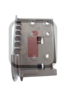 K020823 - Uchwyt dolny rolki do bram Crawford - PRAWY