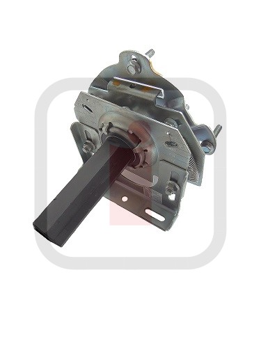K059863 - Podpora wału HEX L