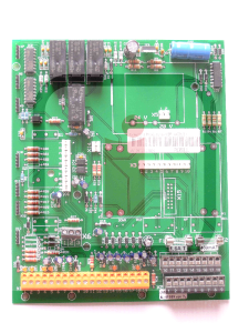 K045019 - Płyta główna UBL OSE E1 do Crawford E1000, E2000