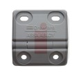 K063528 - Middle hinge OH1042P plastic