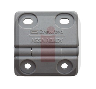K063528 - Middle hinge OH1042P plastic