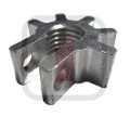 K033843 - Sliding clutch CDM6HD+2H+TS