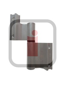 A221000005 - Zawias górny do bramy składanej A2000 lewy Assa Abloy