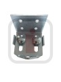 K002868 -  Roller holder bottom adjustable (uchwyt dolny rolki, regulowanydo bramy Crawford Assa Abloy)
