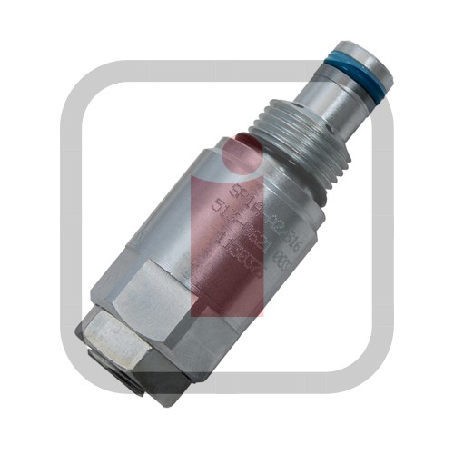 Zawór DB1 do rampy Assa Abloy.