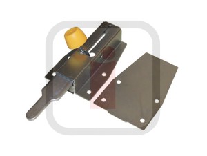 K065328 - Rygiel do bramy Assa Abloy 1042